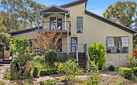 Erskine Beach House